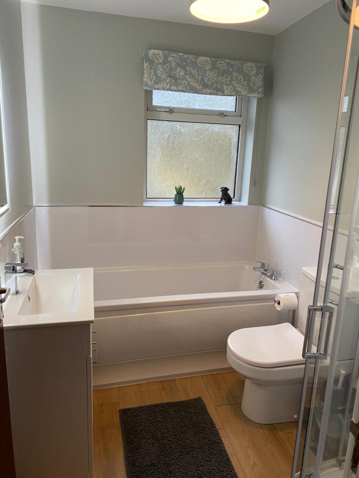 Irvinestown Fermanagh 2 Bedroom Apartment ภายนอก รูปภาพ